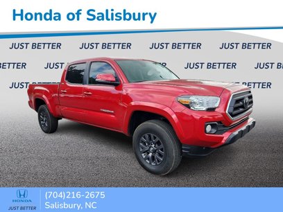 Used 2023 Toyota Tacoma SR5