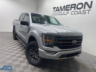 Used 2022 Ford F150 Tremor w/ Equipment Group 401A Mid