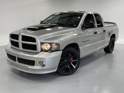 Used 2005 Dodge Ram 1500 Truck 2WD Quad Cab