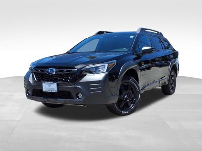 Used 2023 Subaru Outback Wilderness