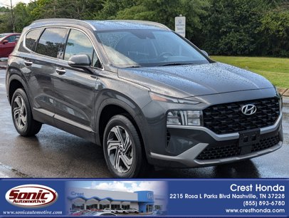 Used 2023 Hyundai Santa Fe SEL