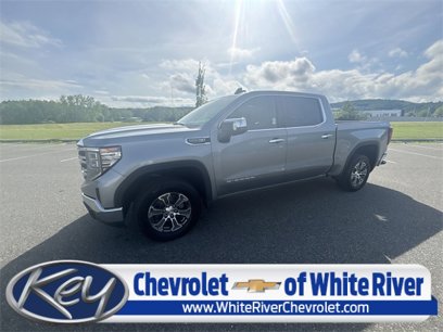 Used 2025 GMC Sierra 1500 SLT