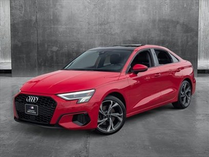 Used 2023 Audi A3 2.0T Premium Plus