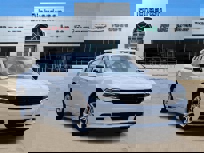 Used 2023 Dodge Charger SXT