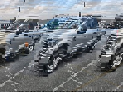 Certified 2022 Ford F250 XLT