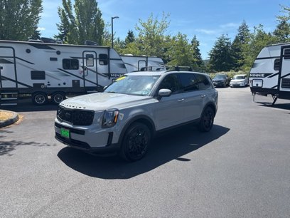 Used 2021 Kia Telluride EX w/ EX Premium Package