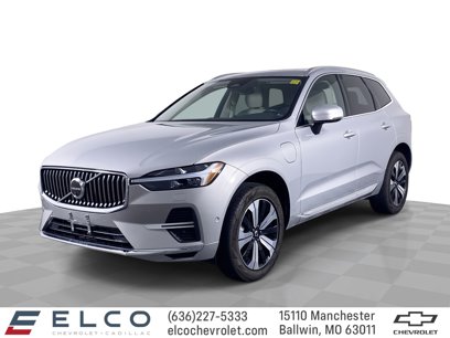 Used 2023 Volvo XC60 T8 Plus