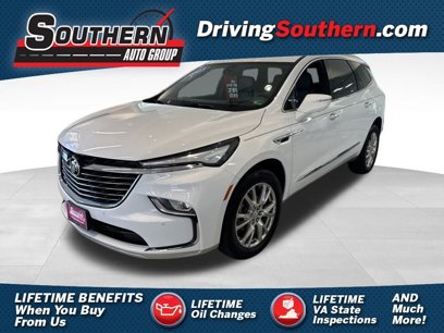 New 2023 Buick Enclave Premium w/ Experience Buick Package