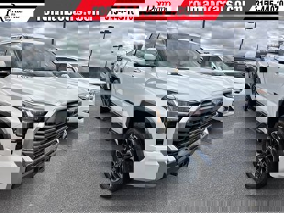 Used 2023 Toyota Tundra Limited