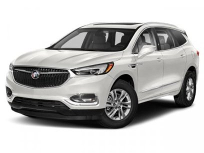 Used 2021 Buick Enclave Premium w/ Sun and Sites Package