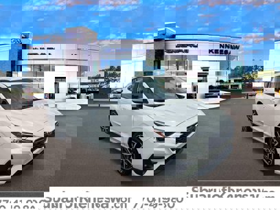 Certified 2024 Subaru Impreza 2.0i Sport