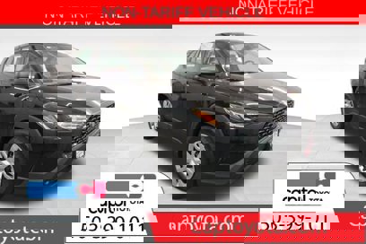 New 2025 Toyota Corolla Cross L