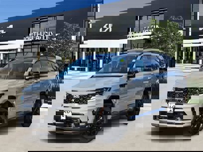 Certified 2023 Kia Sorento SX