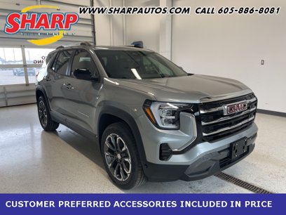 New 2025 GMC Terrain Elevation w/ Elevation Premium Package