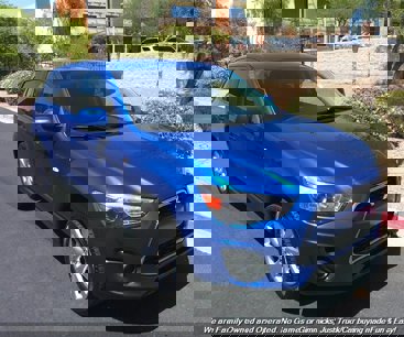 Used 2015 Mitsubishi Outlander Sport ES