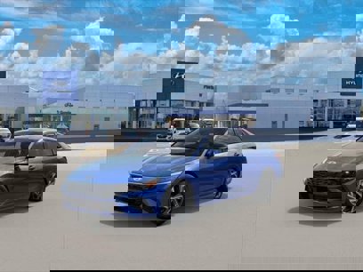 New 2025 Hyundai Elantra Limited