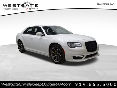 Used 2016 Chrysler 300 S w/ 300S Premium Group