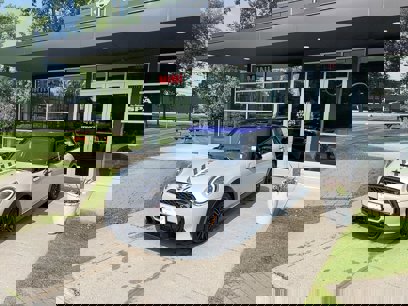 Used 2022 MINI Cooper S