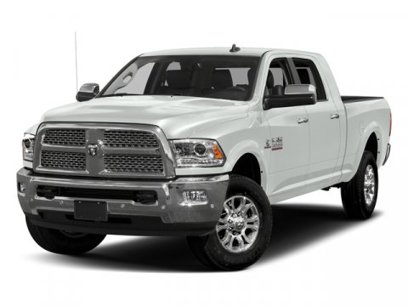 Used 2018 RAM 3500 Laramie