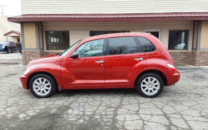 Used 2007 Chrysler PT Cruiser Touring w/ Fleet Value Group I