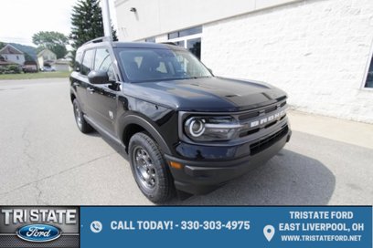 New 2024 Ford Bronco Sport Big Bend