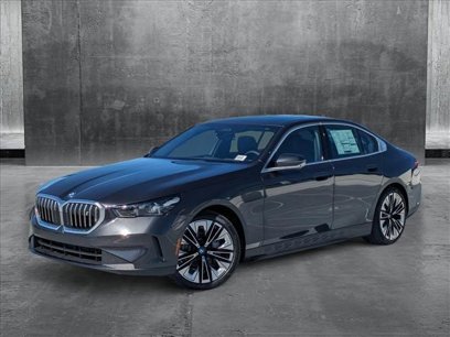 Used 2024 BMW i5 eDrive40i w/ M Sport Package