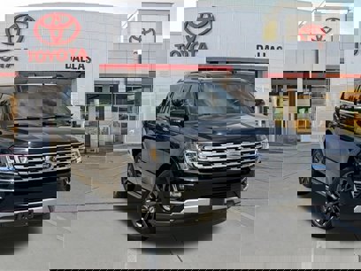 Used 2019 Ford Expedition Limited