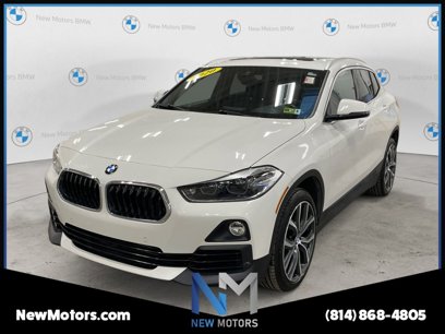 Used 2020 BMW X2 xDrive28i w/ Convenience Package
