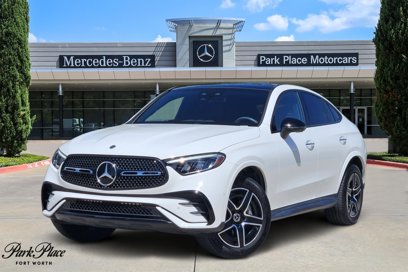 Certified 2024 Mercedes-Benz GLC 300 4MATIC