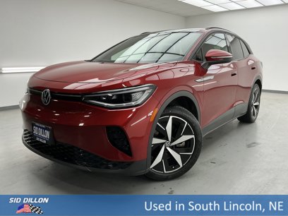 Used 2023 Volkswagen ID.4 Pro S