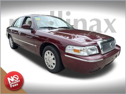 Used 2006 Mercury Grand Marquis GS