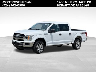 Used 2019 Ford F150 XLT