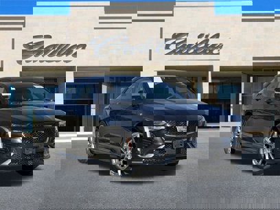 Certified 2022 Cadillac CT4 Sport