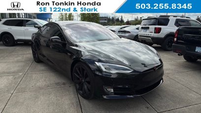 Used 2019 Tesla Model S P100D