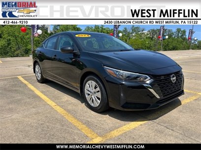 Used 2024 Nissan Sentra S