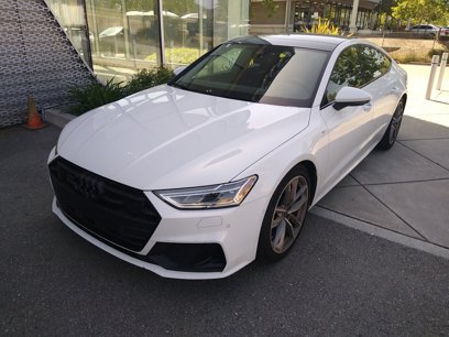 Used 2023 Audi A7 3.0T Premium