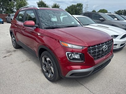Certified 2024 Hyundai Venue SEL