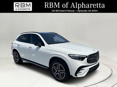 Certified 2023 Mercedes-Benz GLC 300