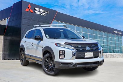 New 2024 Mitsubishi Outlander Sport AWD