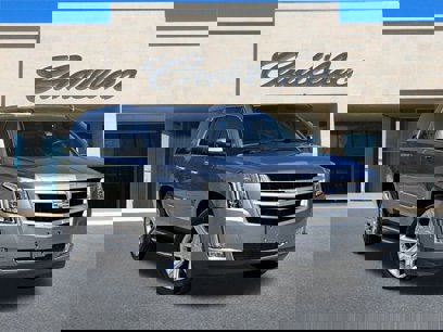 Used 2019 Cadillac Escalade Luxury