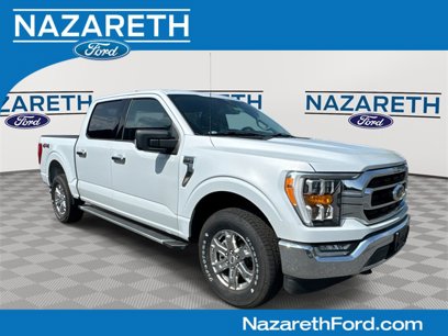 Used 2022 Ford F150 XLT w/ Equipment Group 302A High