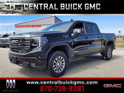 Used 2023 GMC Sierra 1500 AT4 w/ AT4 Premium Package