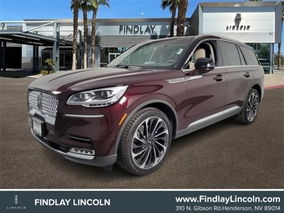 Used 2023 Lincoln Aviator Reserve w/ Equipment Group 201A