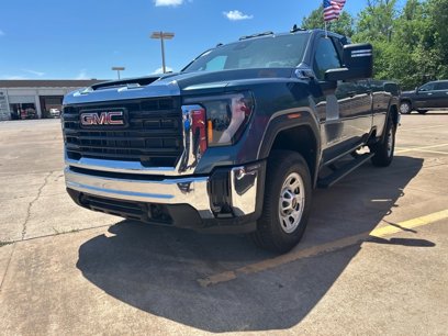 New 2025 GMC Sierra 3500 Pro