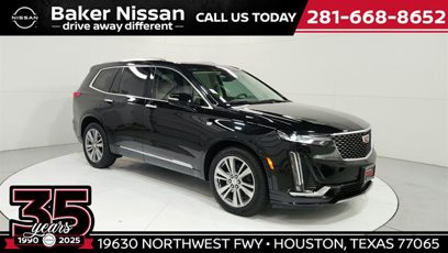 Used 2024 Cadillac XT6 Premium Luxury w/ LPO, Floor Liner Package