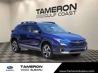 New 2025 Subaru Crosstrek 2.5i Premium