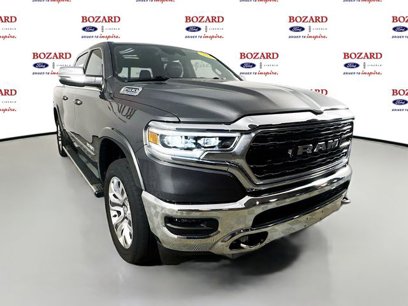 Used 2023 RAM 1500 Limited