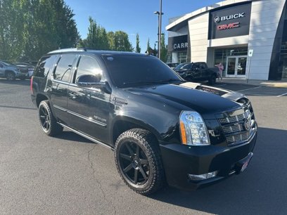 Used 2014 Cadillac Escalade Premium
