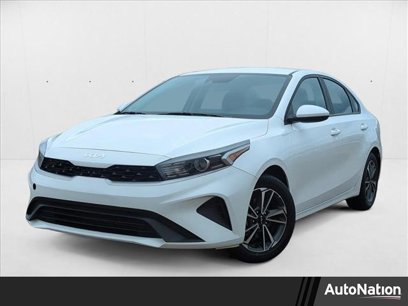 Used 2023 Kia Forte LXS