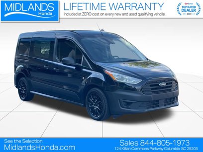 Used 2019 Ford Transit Connect XL
